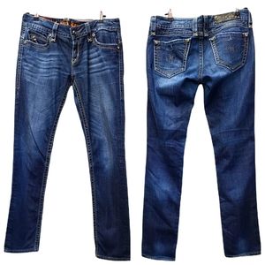 Rock Revival jeans 31X32